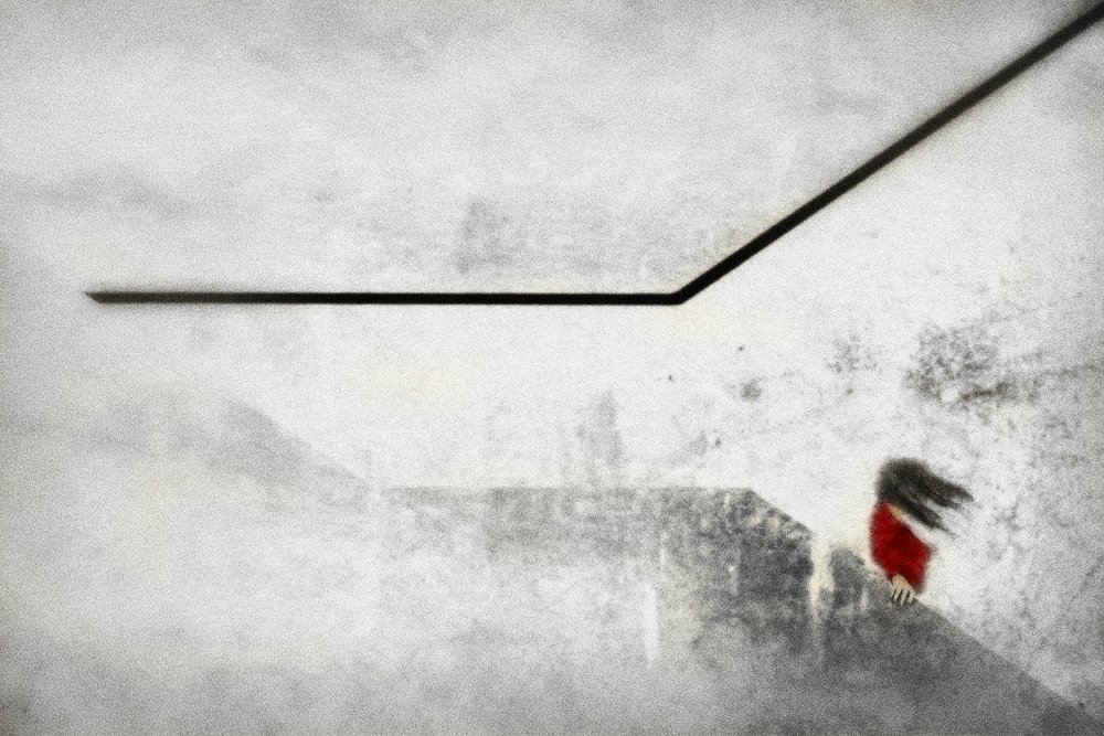 Photograph by Zoltan Bisak