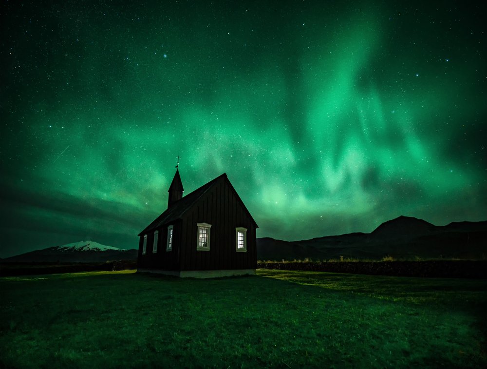 Photograph by Joao Branco