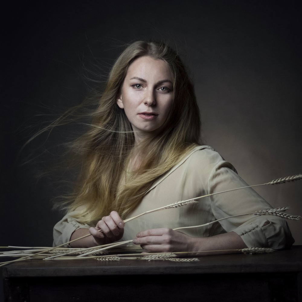 Photograph by Ольга Славгородская