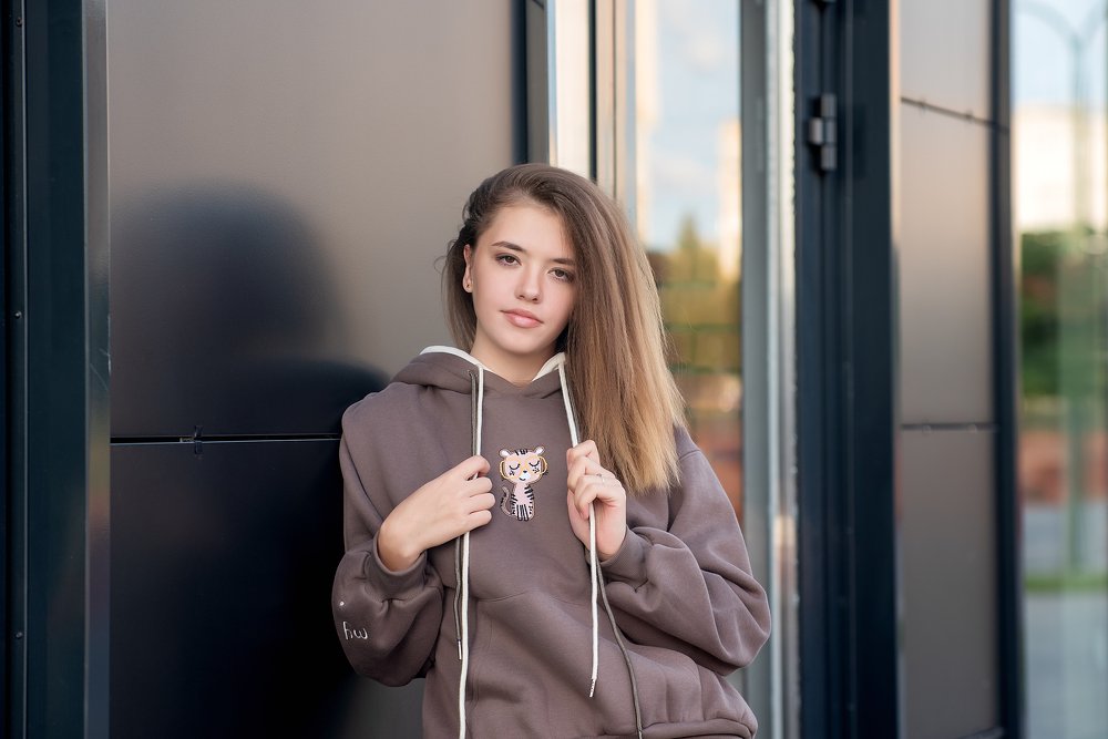 Photograph by Lara Grin