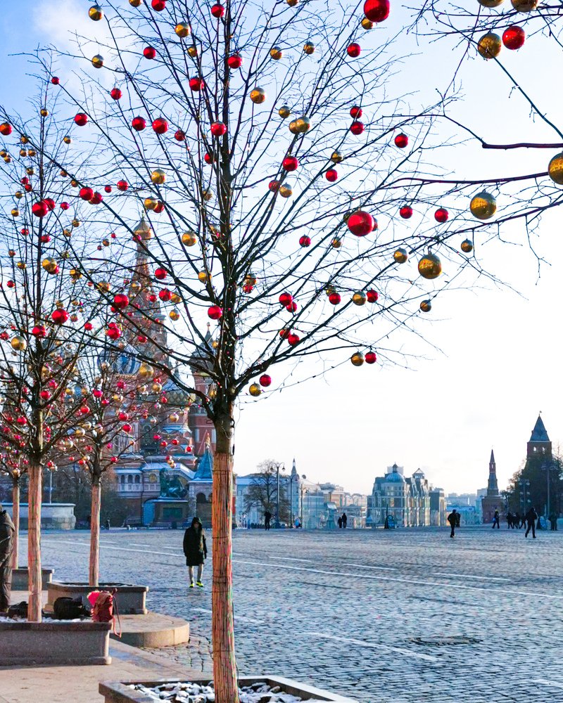 Photograph by Наталья Асоскова