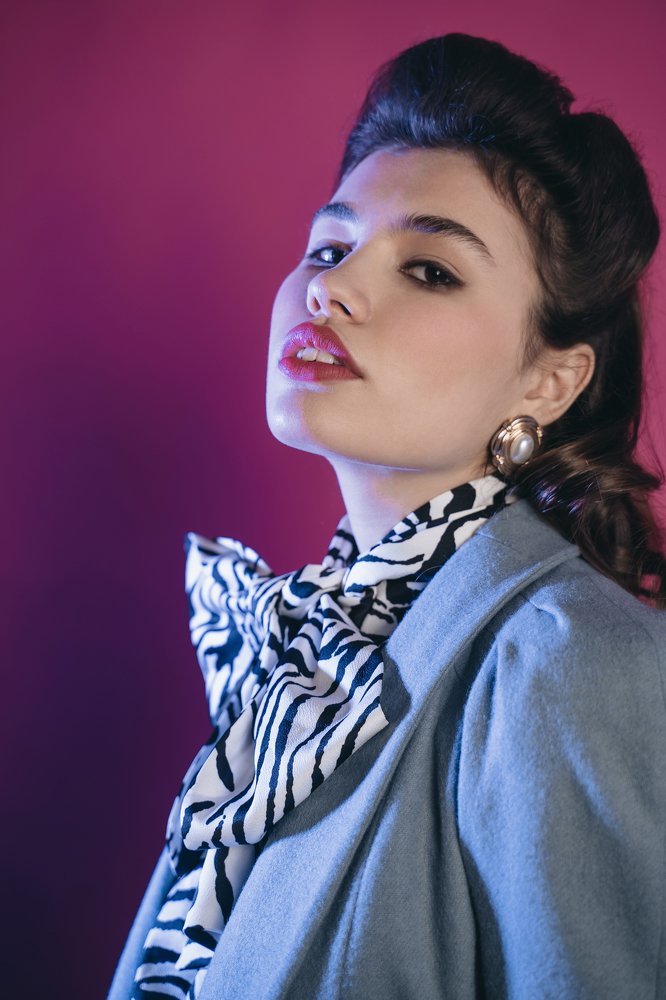 Photograph by Александра Леготина