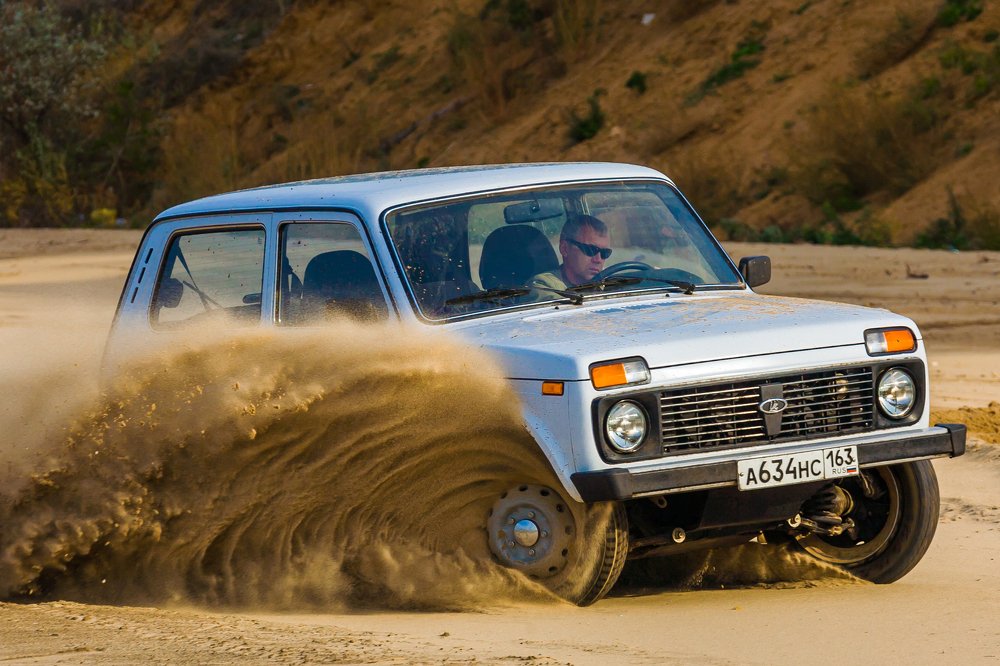 Photograph by Андрей Холмов