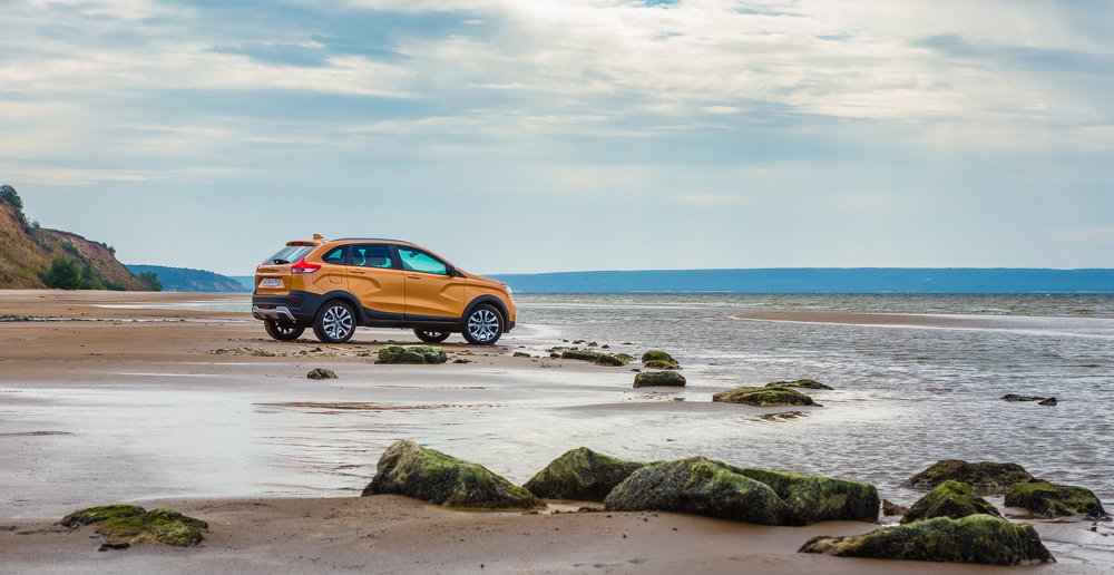 Photograph by Андрей Холмов