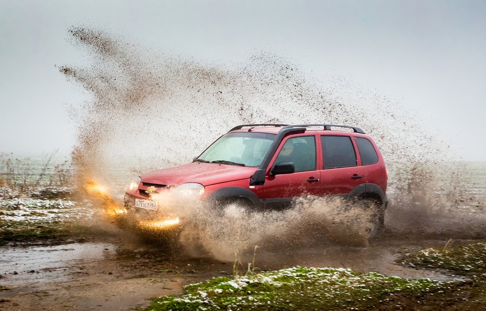 Photograph by Андрей Холмов