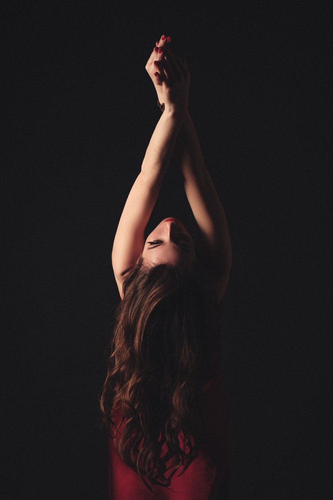 Photograph by Lara Grin