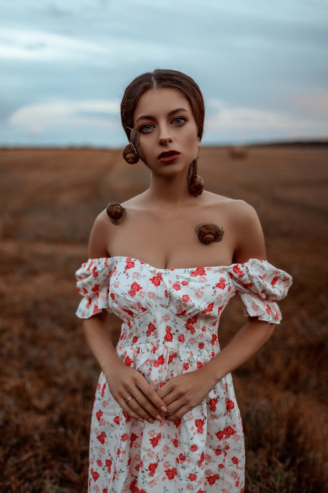 Photograph by Любовь Парфенова