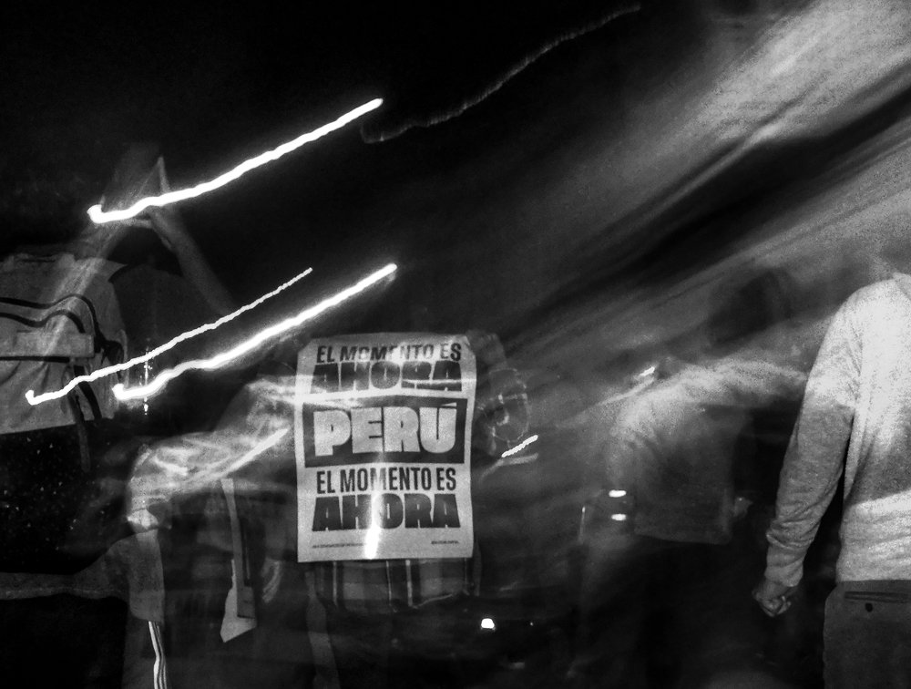 Photograph by Yesse Montes de Oca