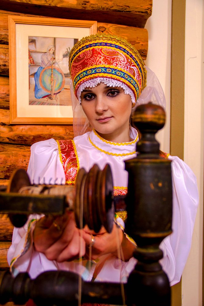 Photograph by Евгений Кочетков