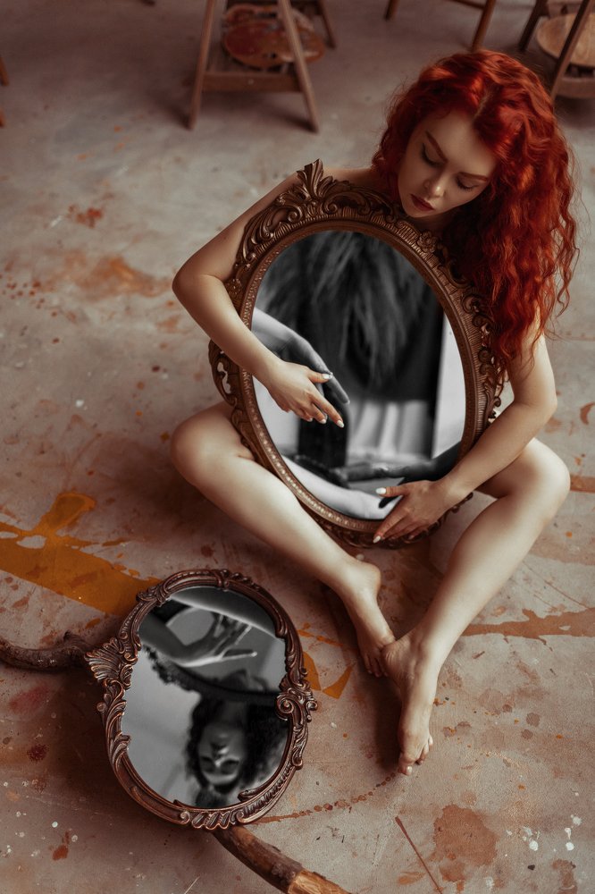 Photograph by Любовь Парфенова