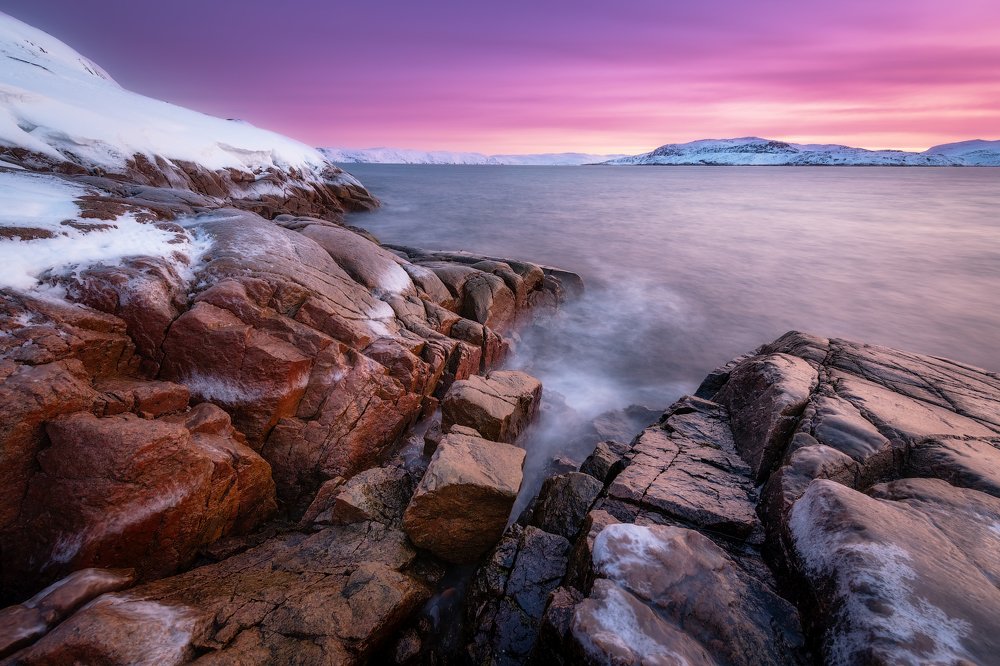 Фотография автора Станислав Казнов