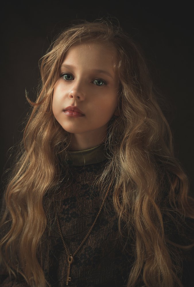 Photograph by ALEKSEI  MAKARENOK