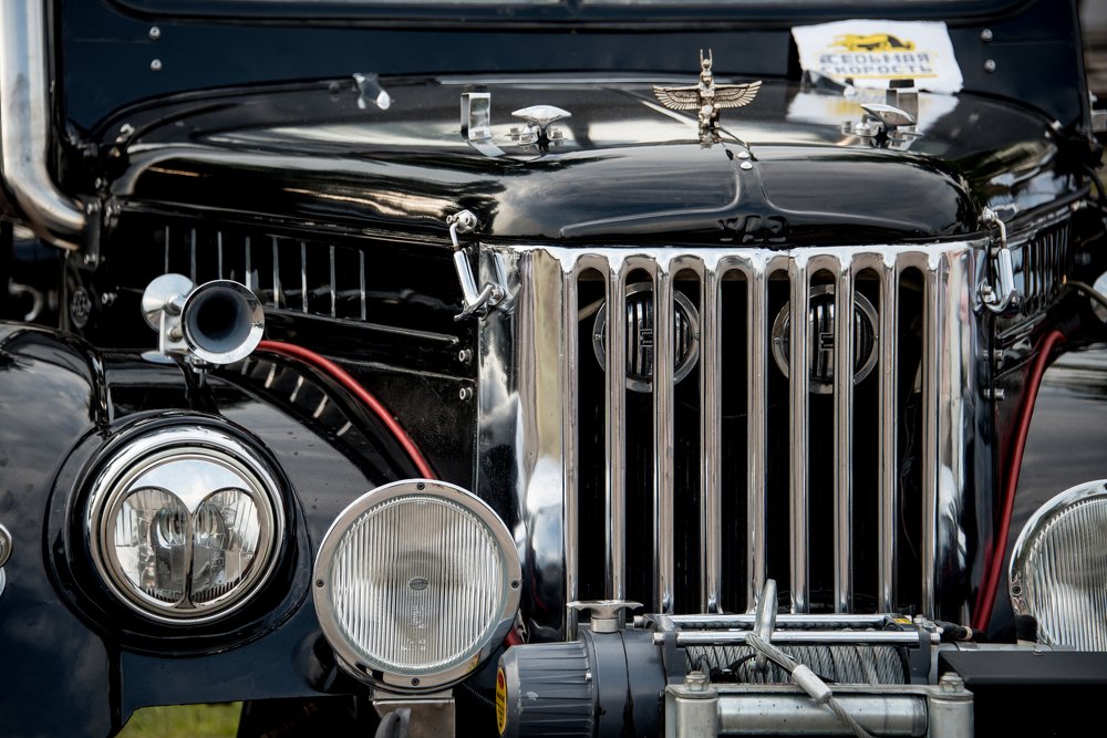 Фотография автора Ахмат Байсиев