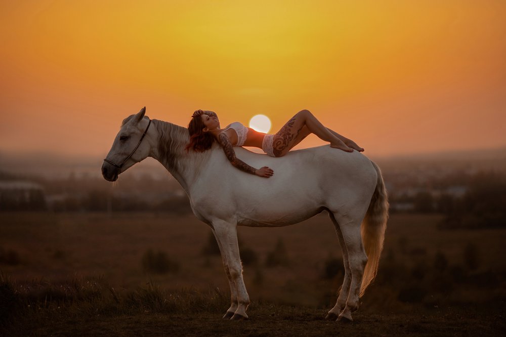 Photograph by Любовь Парфенова