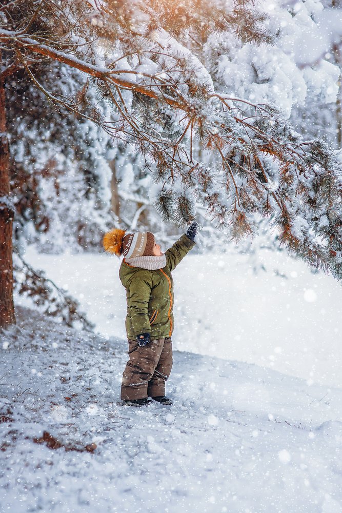 Photograph by Екатерина Бирюкова