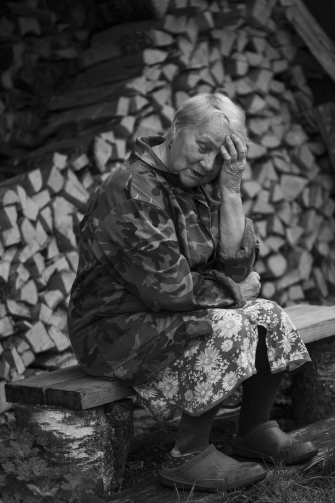 Photograph by Екатерина Стрельцова