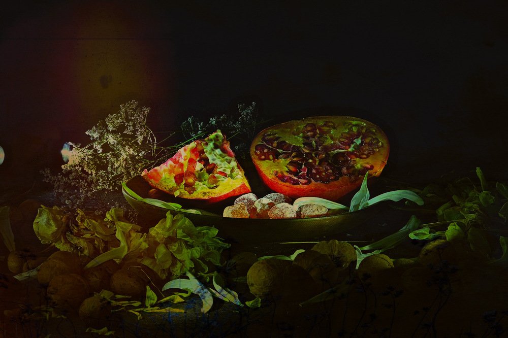 Photograph by Ирина Степанова