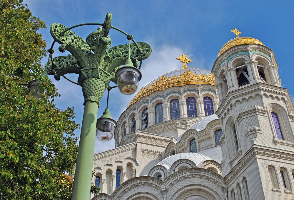 Photograph by Алексей