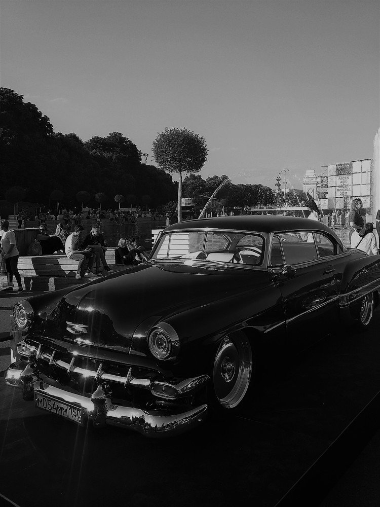 Photograph by Сергей Лобозов