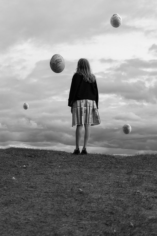 Фотография автора Татьяна Смолевская