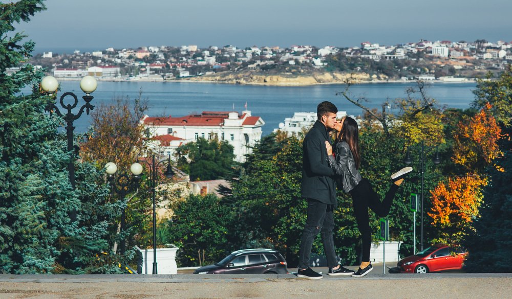 Photograph by Сергей Аксёнов