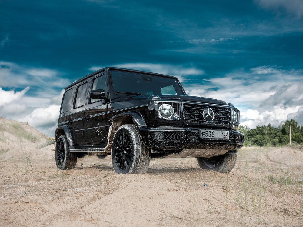 Photograph by Даниил Рождественский