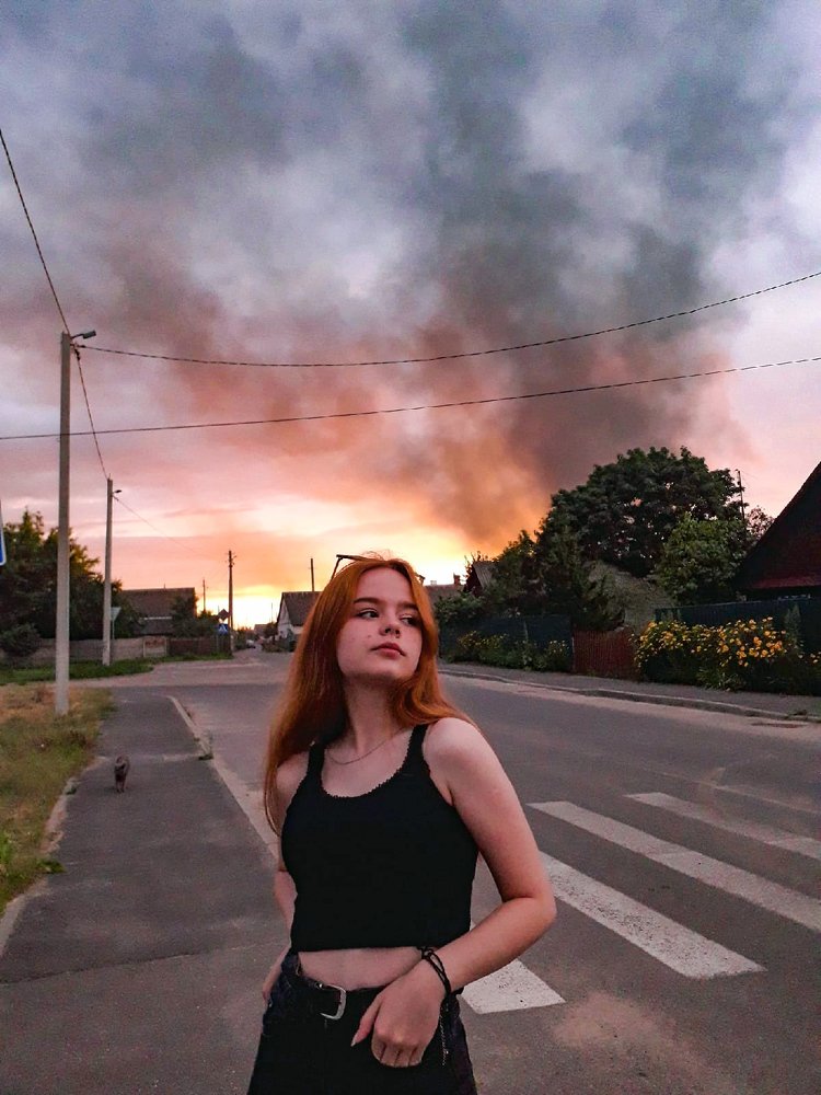 Фотография автора Андрей Филипович