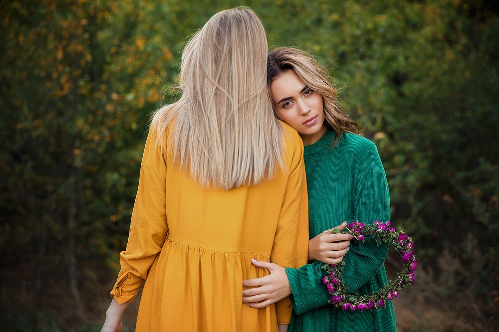 Photograph by Татьяна Лисицкая