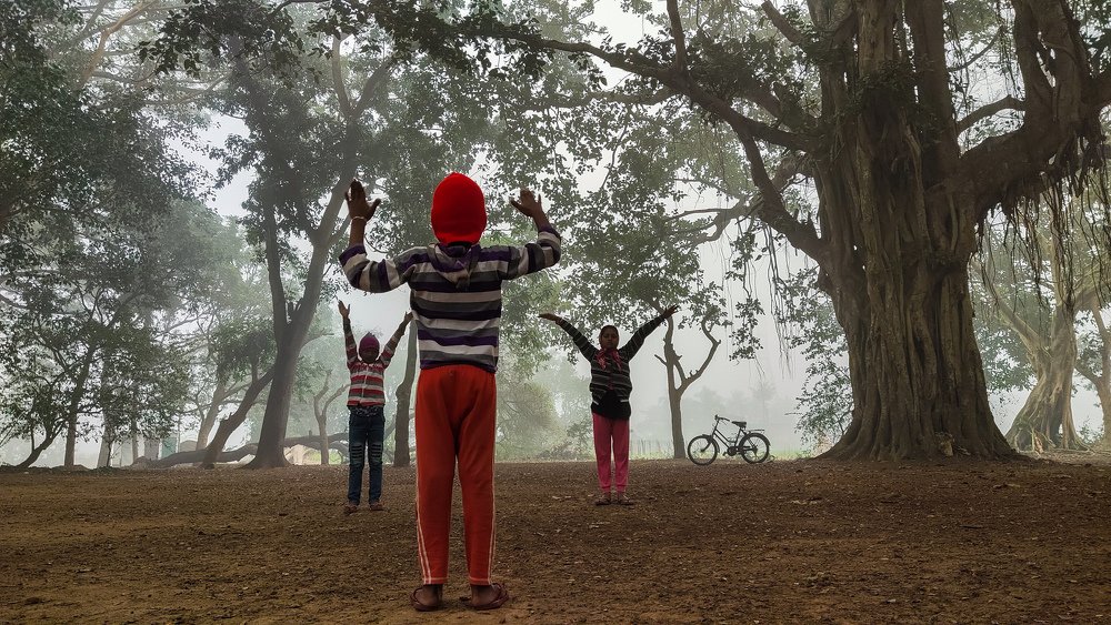 Photograph by SUBRATA DAS