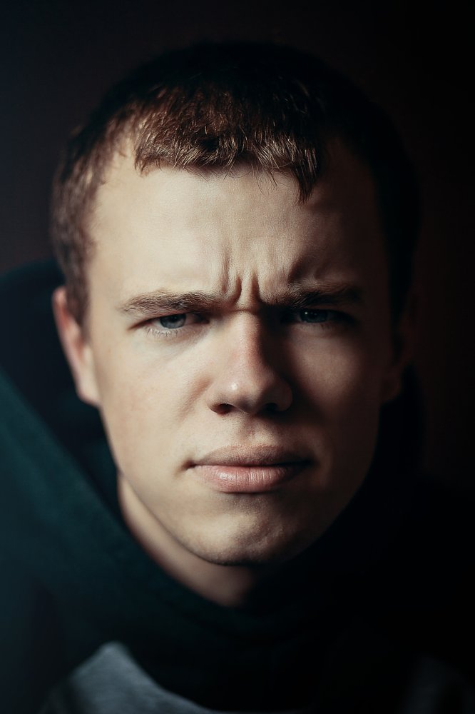 Photograph by Анастасия Каплина