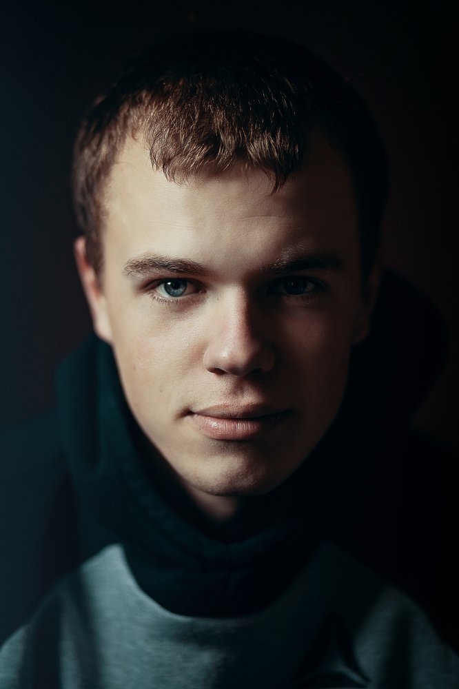 Photograph by Анастасия Каплина