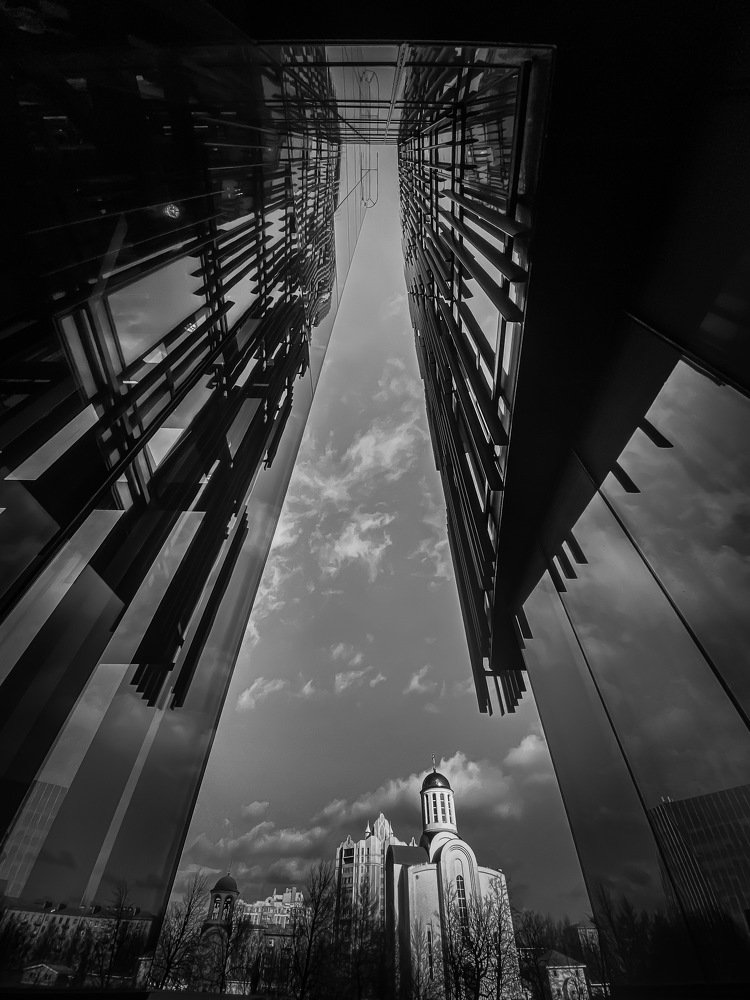 Фотография автора Sergey Sokolovsky