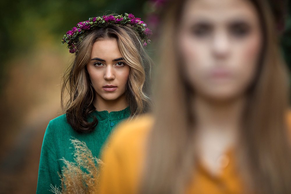 Photograph by Татьяна Лисицкая