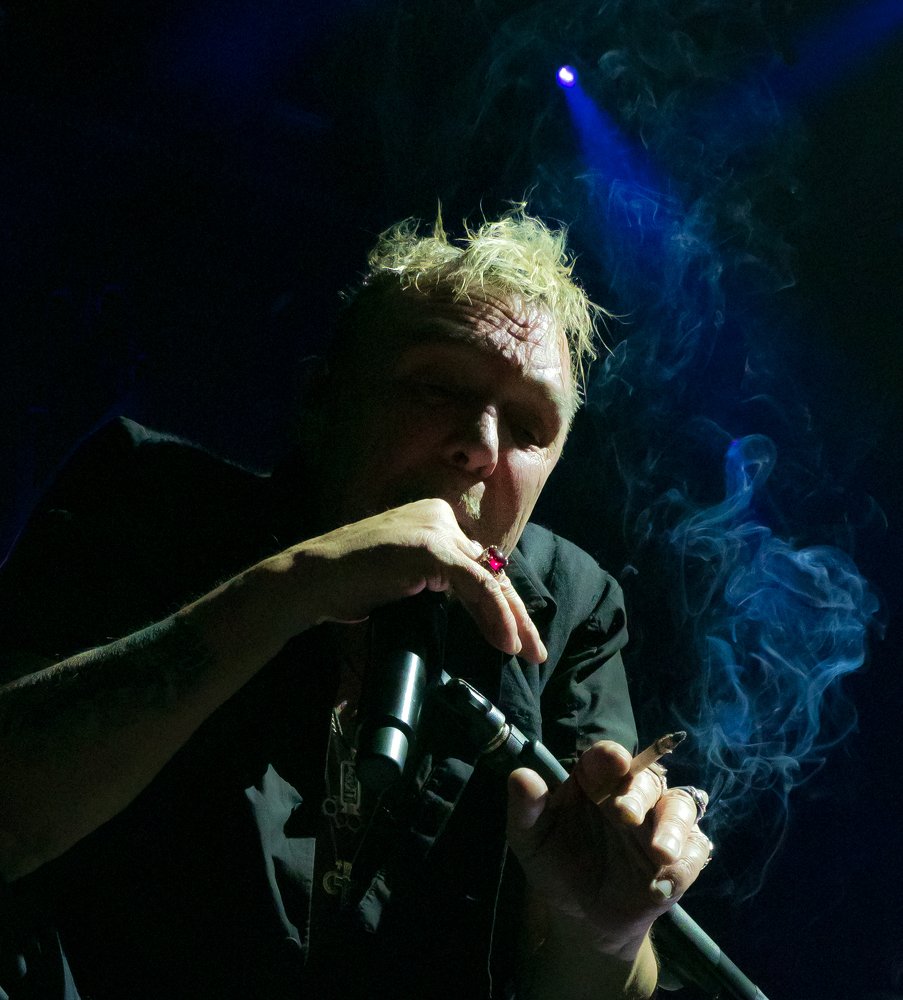 Игорь Иванович Сукачев - Напои меня водой.