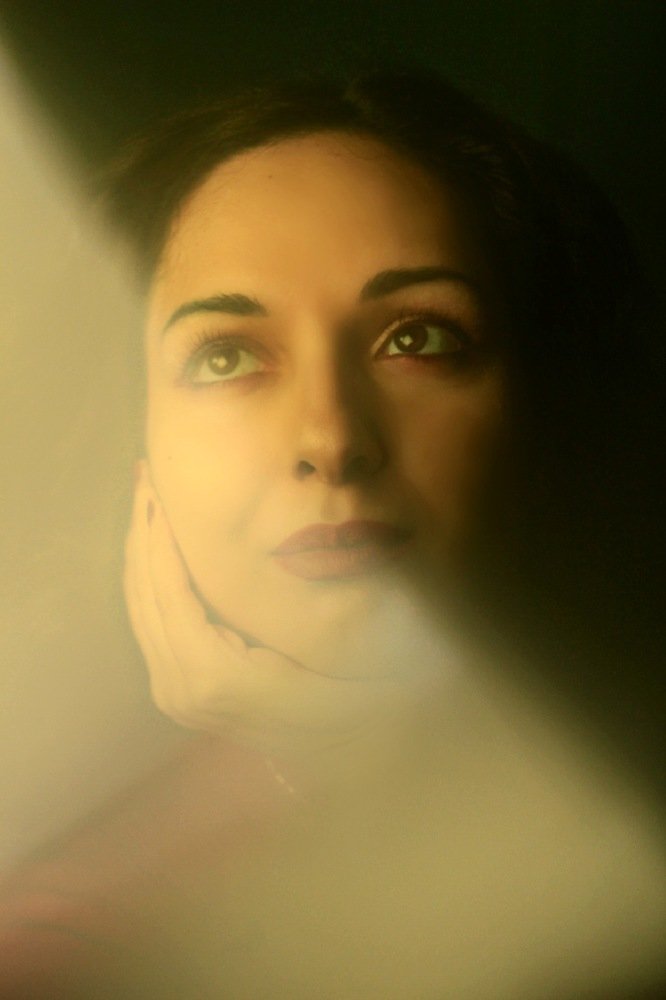 Photograph by Элеонора Конева