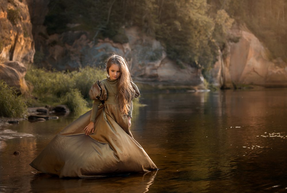 Photograph by ALEKSEI  MAKARENOK