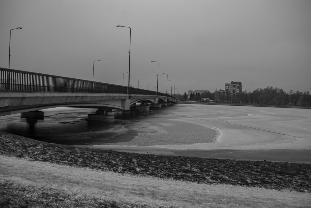 Photograph by Алексей Деменьшин