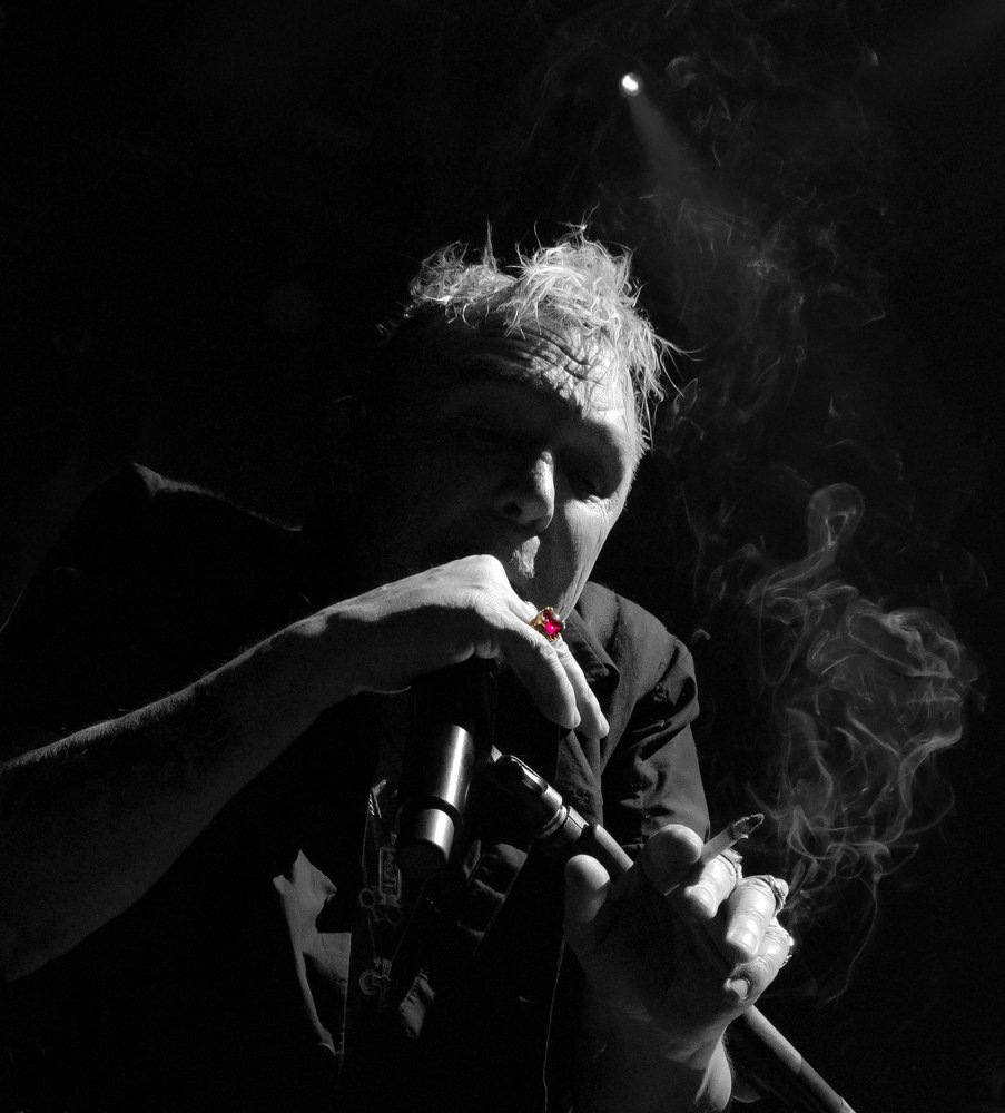 Photograph by Сергей Шишмарин