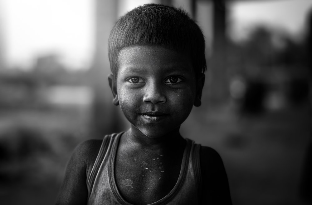 Photograph by Shuvrojit Biswas