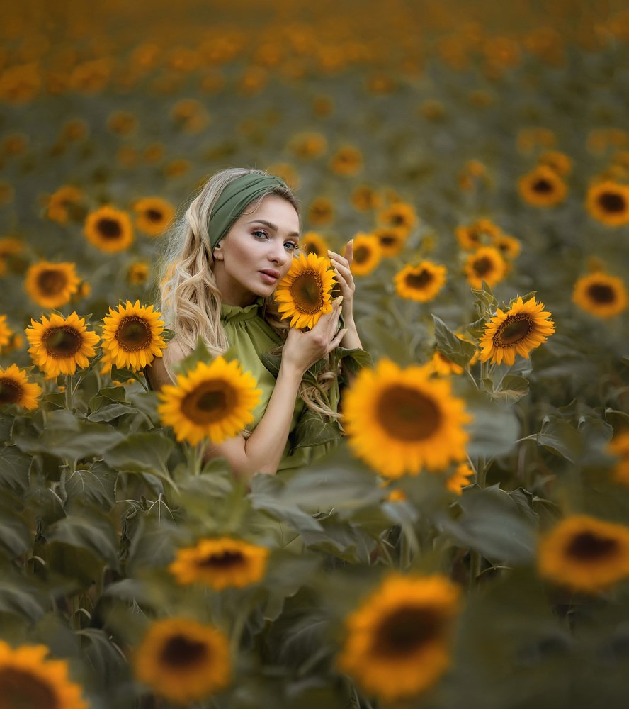 Photograph by Татьяна Лисицкая