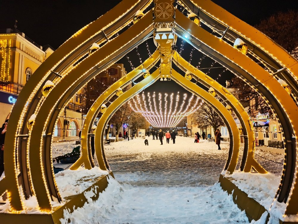 Photograph by Елена Малютина