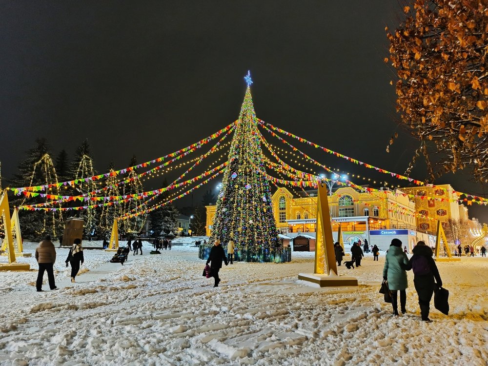 Photograph by Елена Малютина