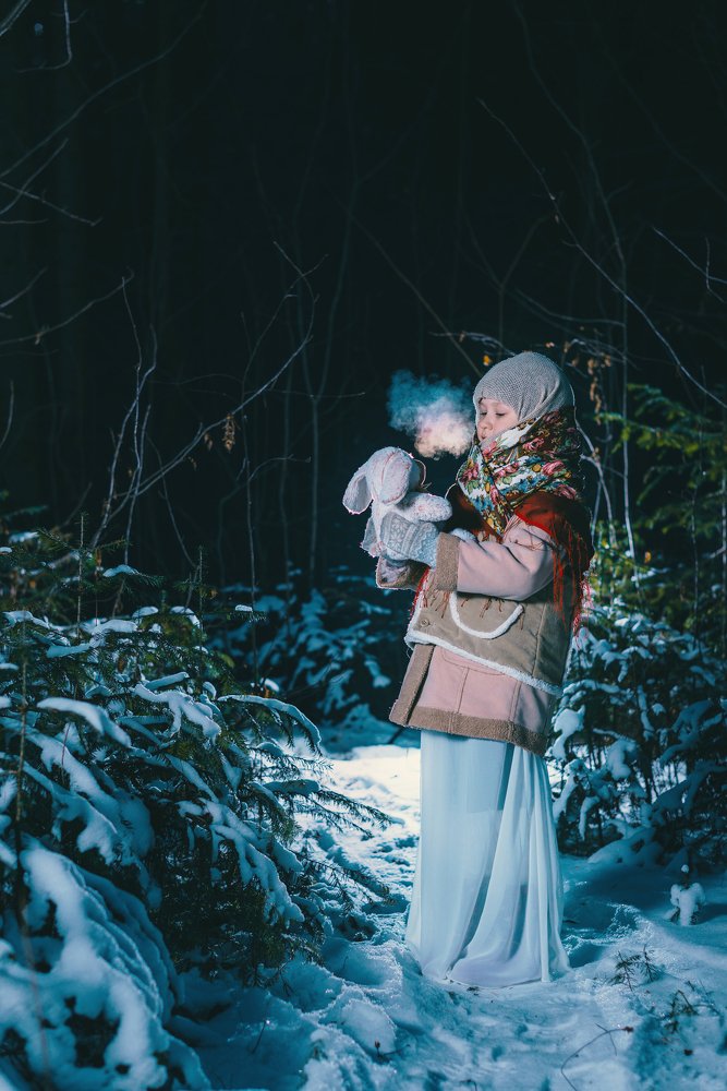 Photograph by Кирилл Бутлович