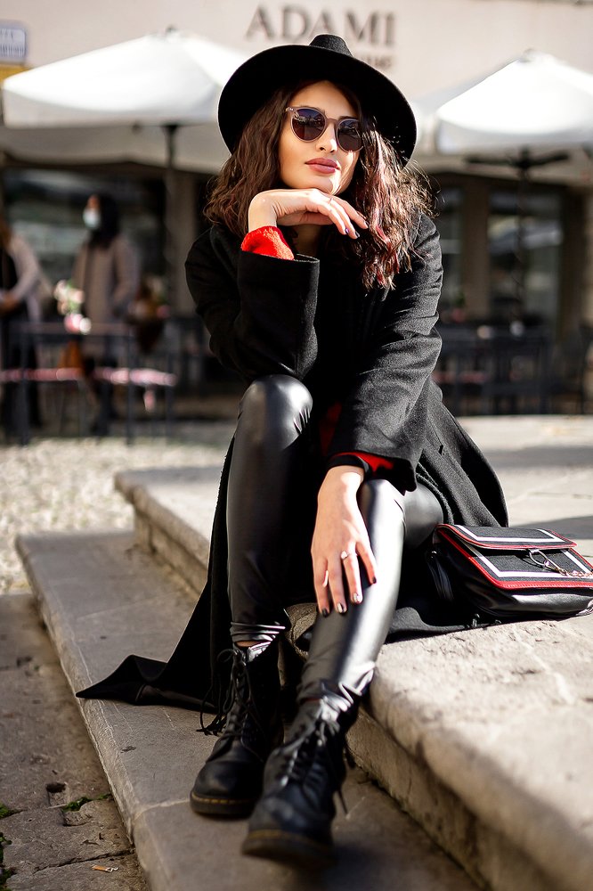 Photograph by Julia Mironova