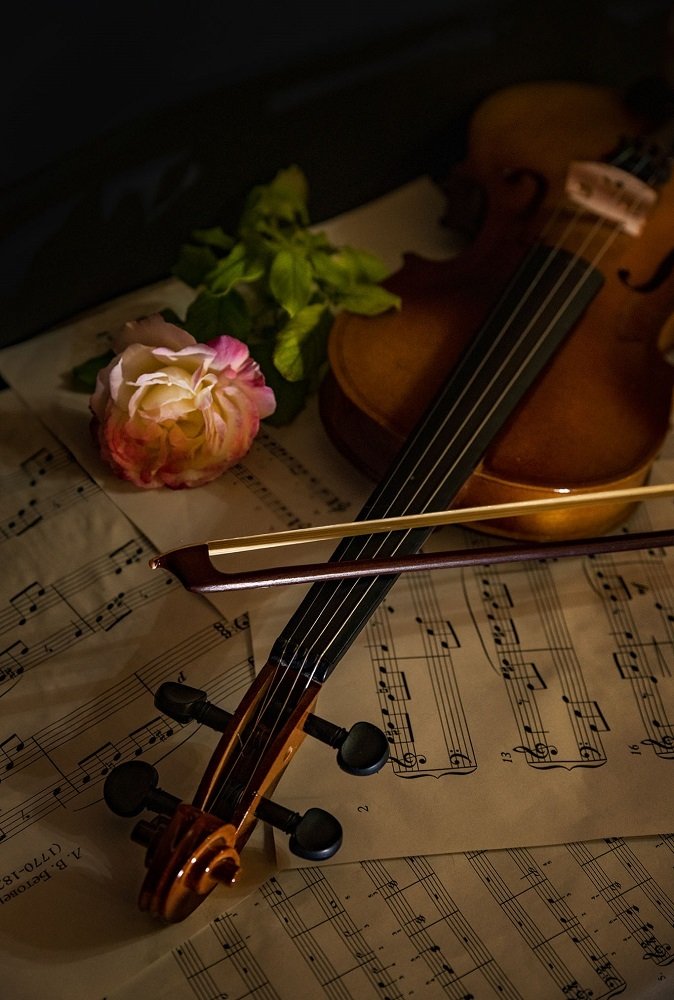 Photograph by Teodora Ivanova