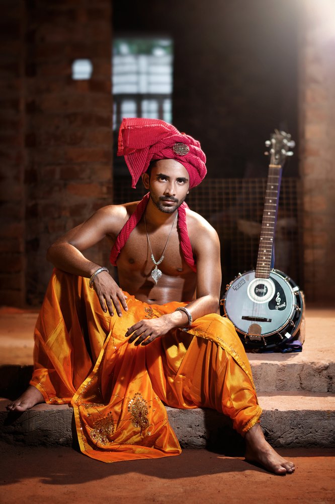 Photograph by Shuvrojit Biswas