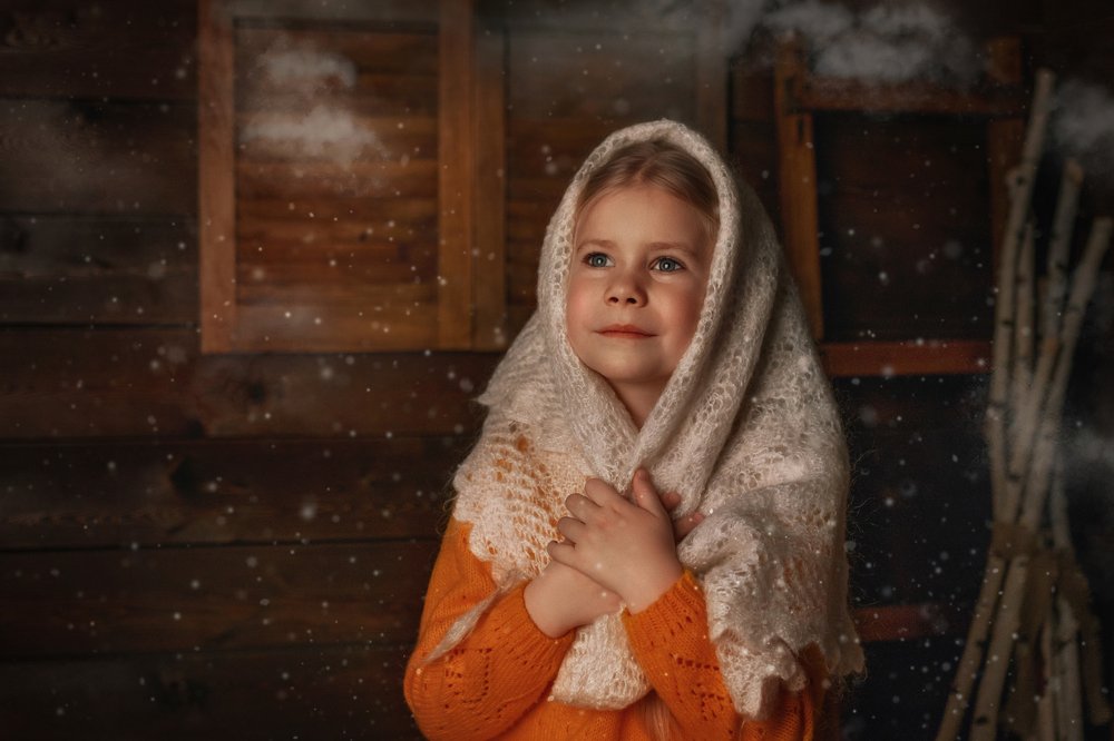 Photograph by Светлана Орешко