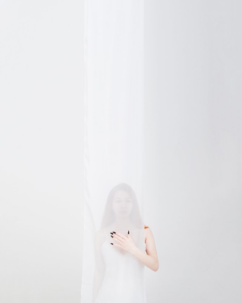 Photograph by Евгений Вознюк