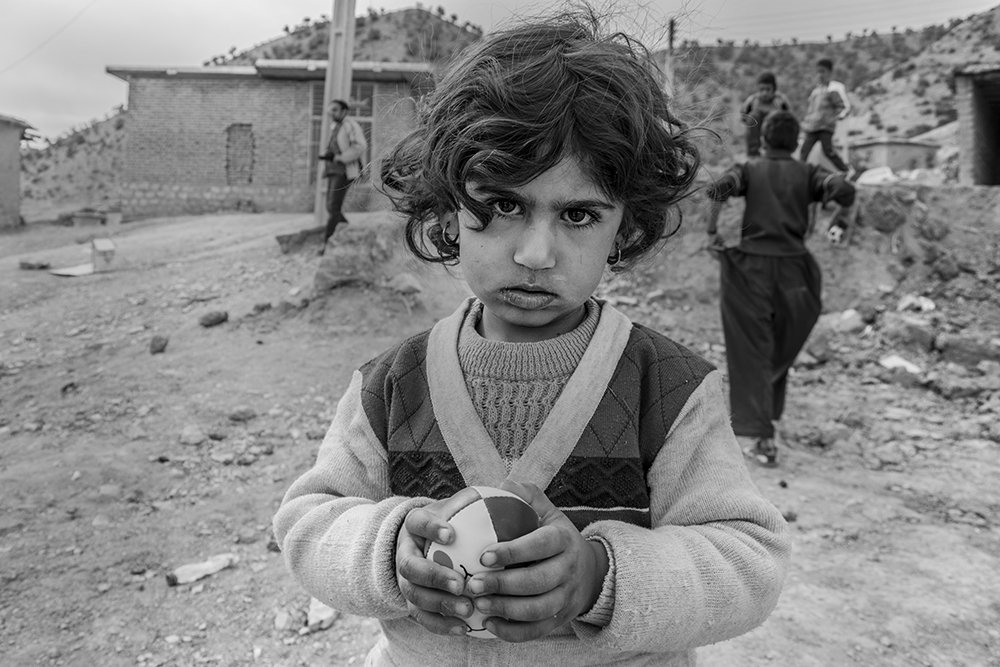 Photograph by milad moloodi