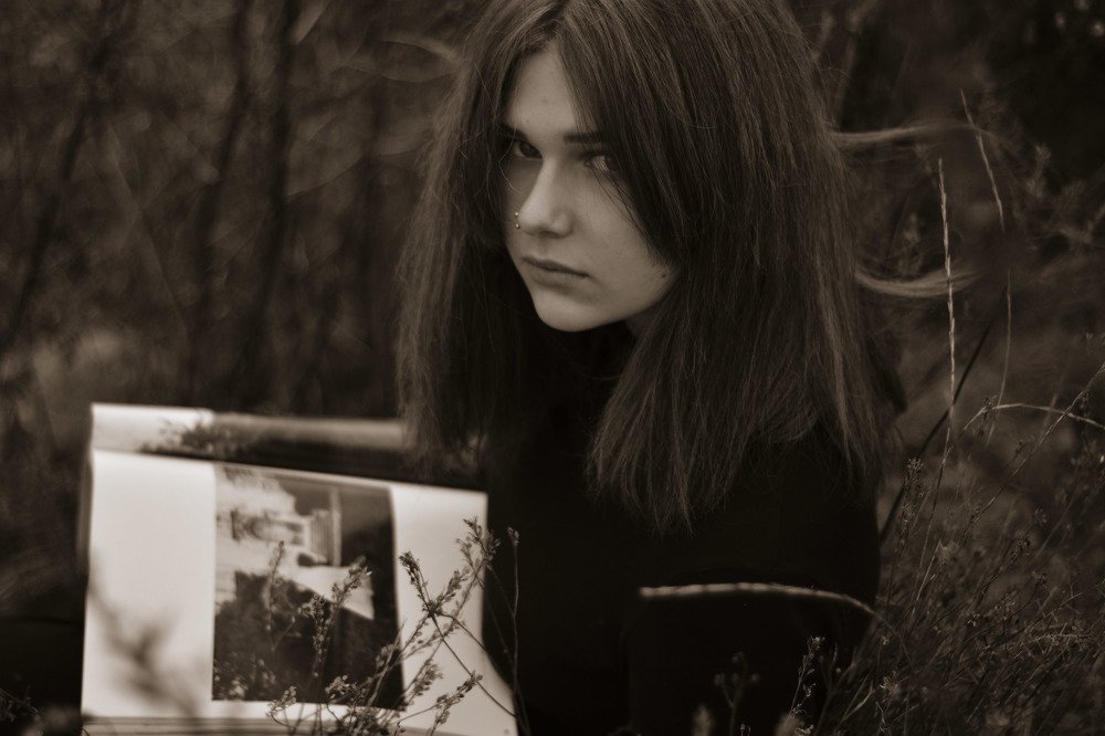 Photograph by Ольга Петровская